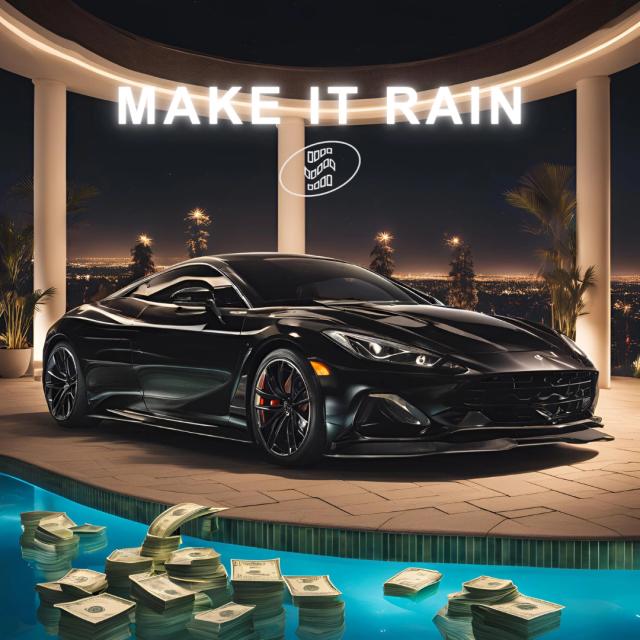 MAKE IT RAIN
