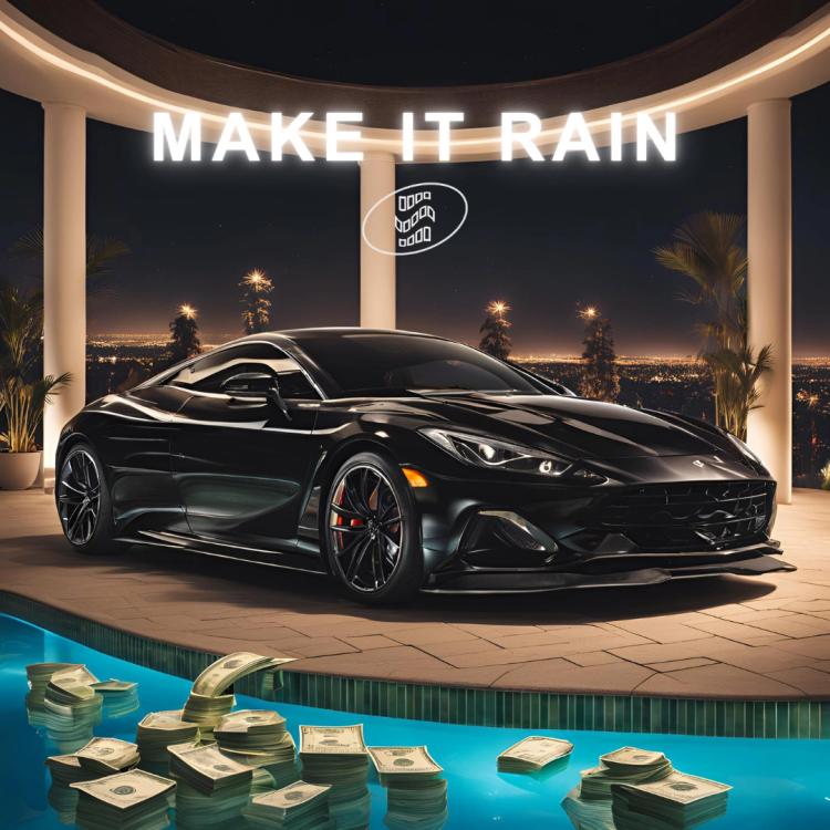 MAKE IT RAIN